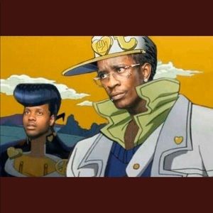 Meet your Posher, Brian